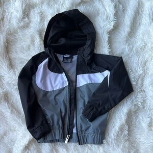 Nike jacket